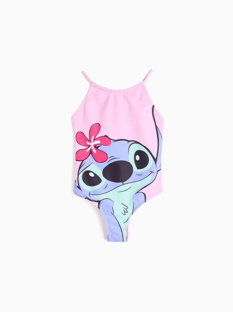 Maillot de bain, Stitch MO Fashion Violet - Kiabi