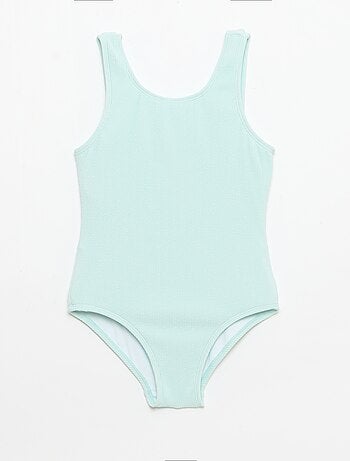 Maillot de bain stretch