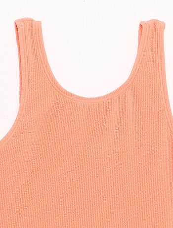 Maillot de bain stretch