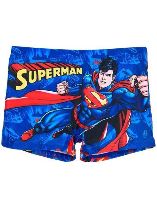 Maillot de Bain Superman| Licence Officielle - Kiabi Maillot de Bain Superman| Licence Officielle - Kiabi