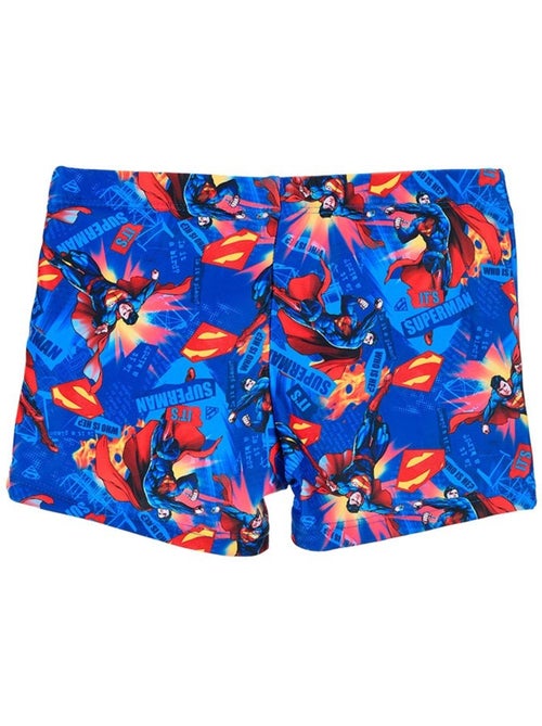 Maillot de Bain Superman| Licence Officielle - Kiabi Maillot de Bain Superman| Licence Officielle - Kiabi
