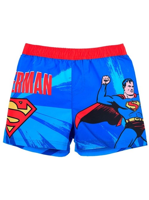Maillot de Bain Superman| Licence Officielle - Kiabi Maillot de Bain Superman| Licence Officielle - Kiabi