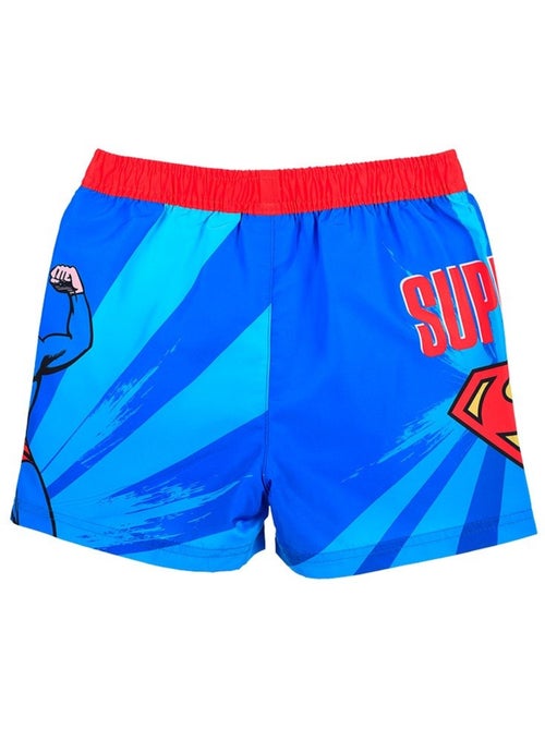 Maillot de Bain Superman| Licence Officielle - Kiabi Maillot de Bain Superman| Licence Officielle - Kiabi