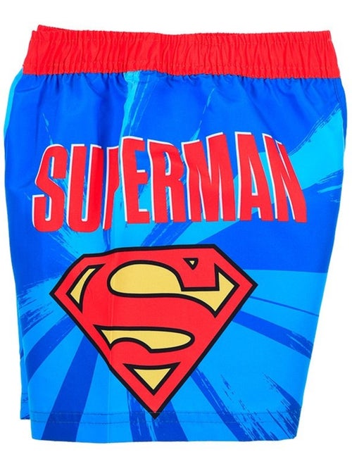 Maillot de Bain Superman| Licence Officielle - Kiabi Maillot de Bain Superman| Licence Officielle - Kiabi