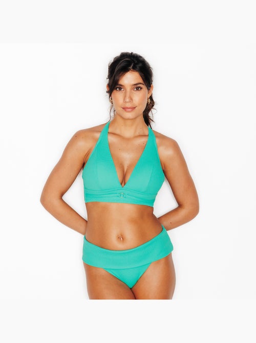 Maillot de bain triangle Malou - RougeGorge Lingerie - Kiabi