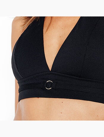 Maillot de bain triangle Malou - RougeGorge Lingerie