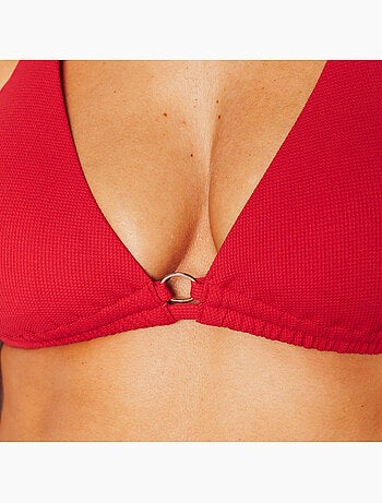Maillot de bain triangle Malou - RougeGorge Lingerie
