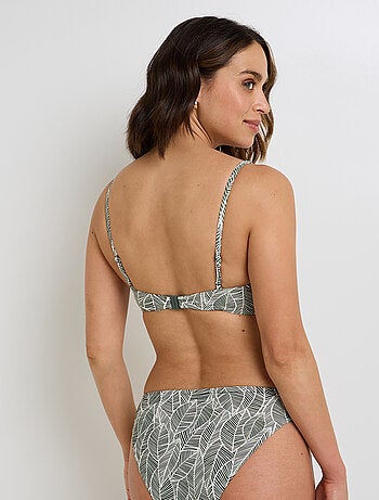 Maillot de bain triangle Naja - RougeGorge Lingerie