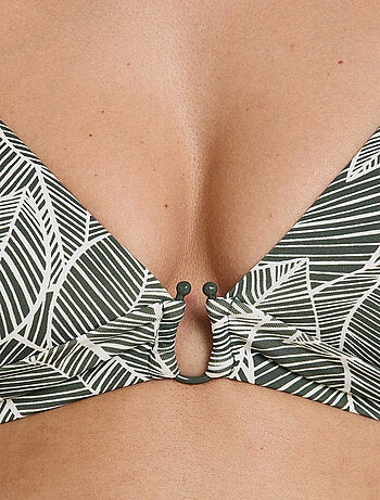 Maillot de bain triangle Naja - RougeGorge Lingerie