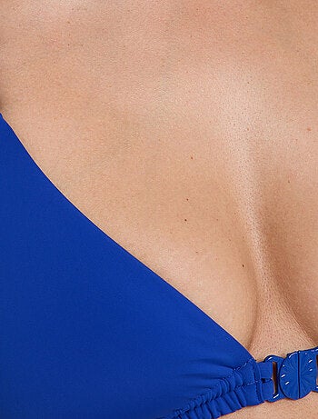 Maillot de bain triangle Nelly - RougeGorge Lingerie