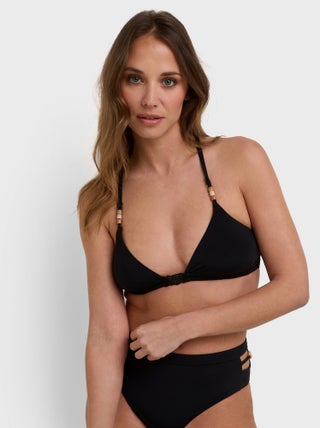Maillot de bain triangle Nelly - RougeGorge Lingerie