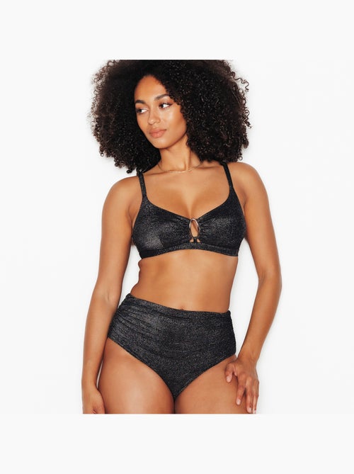 Maillot de bain triangle Ness - RougeGorge Lingerie - Kiabi