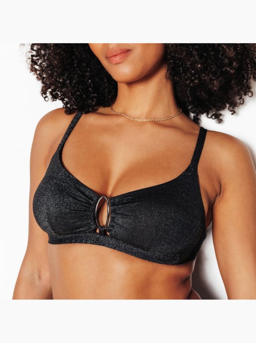 Maillot de bain triangle Ness - RougeGorge Lingerie - Kiabi