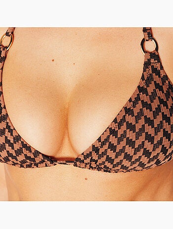 Maillot de bain triangle Phenix - RougeGorge Lingerie