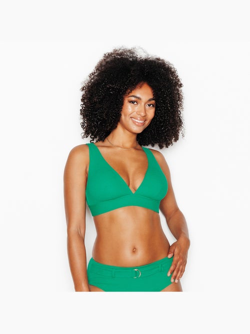 Maillot de bain triangle Pietral - RougeGorge Lingerie - Kiabi Maillot de bain triangle Pietral - RougeGorge Lingerie - Kiabi