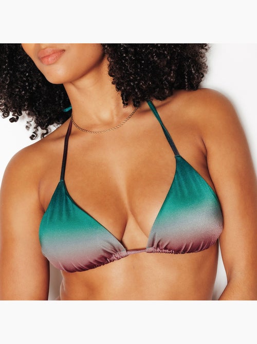 Maillot de bain triangle Playa - RougeGorge Lingerie - Kiabi