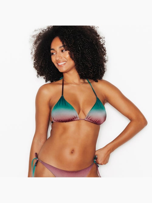 Maillot de bain triangle Playa - RougeGorge Lingerie - Kiabi