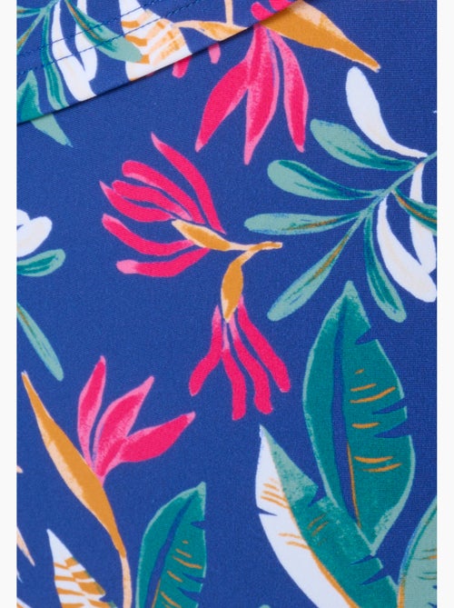 Maillot de bain tropical Perfect Fit by Damart - Damart - Kiabi