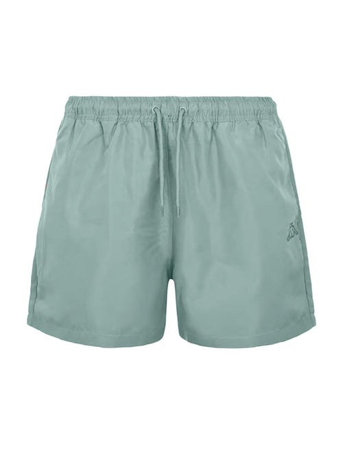 Maillot de bain Turquoise Homme Kappa Fagga - L - Kiabi