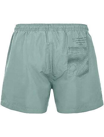 Maillot de bain Turquoise Homme Kappa Fagga