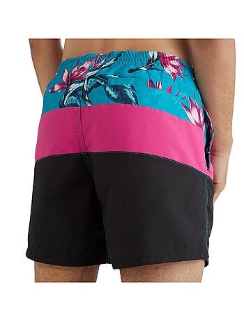 Maillot de bain Turquoise Homme O'Neill Frame