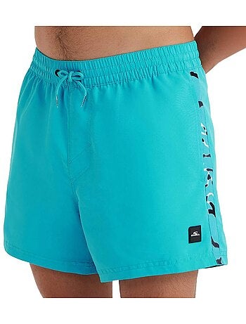 Maillot de bain Turquoise Homme O'Neill Jack
