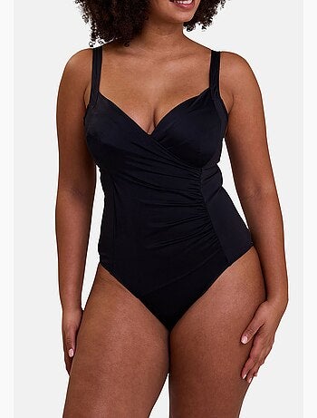Maillot de bain une pièce aruba sans complexe lingerie