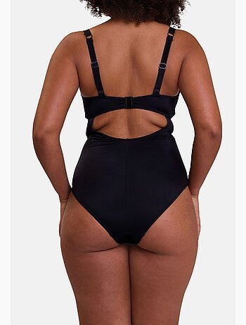 Maillot de bain une pièce aruba sans complexe lingerie