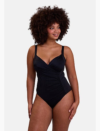 Maillot de bain une pièce aruba sans complexe lingerie