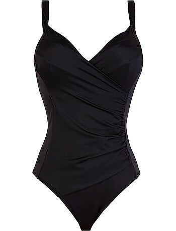 Maillot de bain une pièce aruba sans complexe lingerie