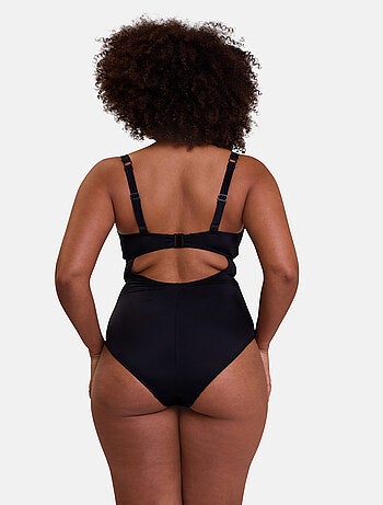Maillot de bain une pièce Aruba Sans Complexe