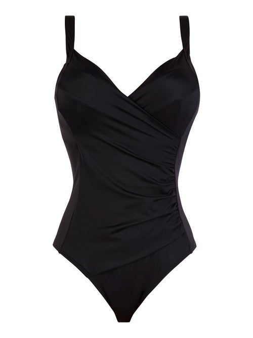 Maillot de bain une pièce Aruba Sans Complexe - Kiabi