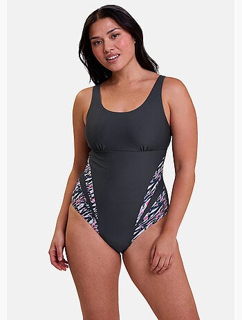 Maillot de bain une pièce Bondi Beach Sans Complexe