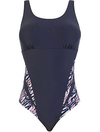 Maillot de bain une pièce Bondi Beach Sans Complexe