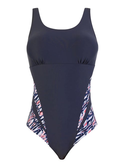 Maillot de bain une pièce Bondi Beach Sans Complexe - Kiabi