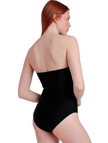 Maillot de bain une pièce bustier Desert Palm