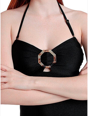 Maillot de bain une pièce bustier Desert Palm