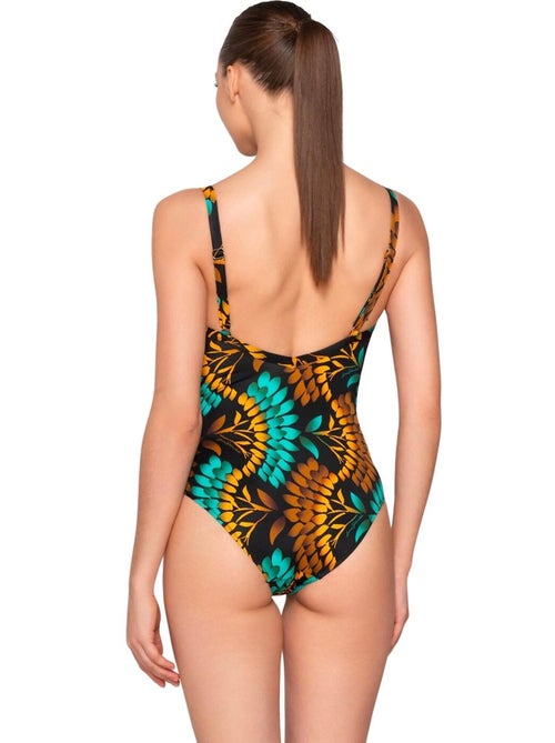 Maillot de bain une pièce EMERALD - Kiabi