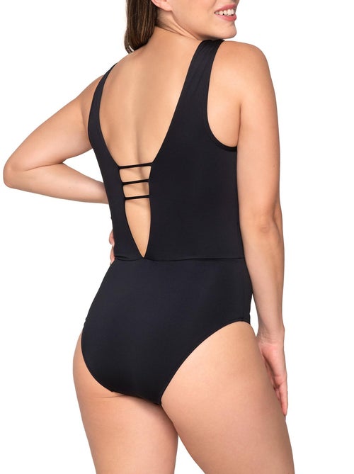 Maillot de bain une pièce June - Kiabi