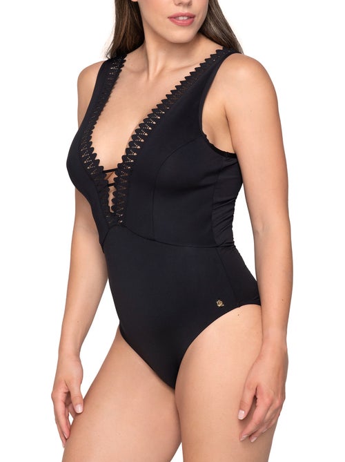 Maillot de bain une pièce June - Kiabi
