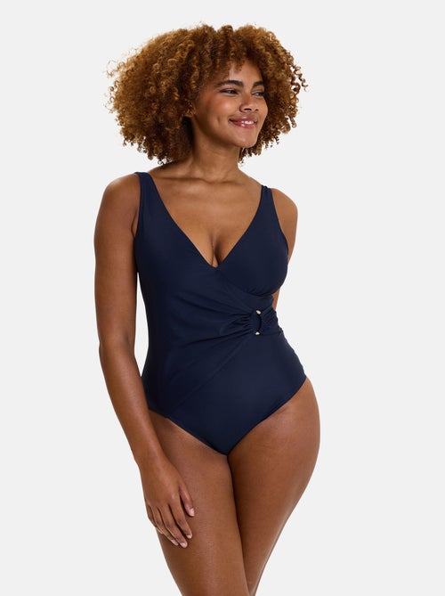 Maillot de bain une pièce Kelaa Sans Complexe - Kiabi Maillot de bain une pièce Kelaa Sans Complexe - Kiabi