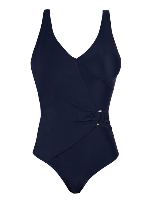 Maillot de bain une pièce Kelaa Sans Complexe - Kiabi Maillot de bain une pièce Kelaa Sans Complexe - Kiabi