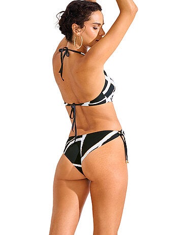 Maillot de bain une pièce monokini sans armatures HONOLULU