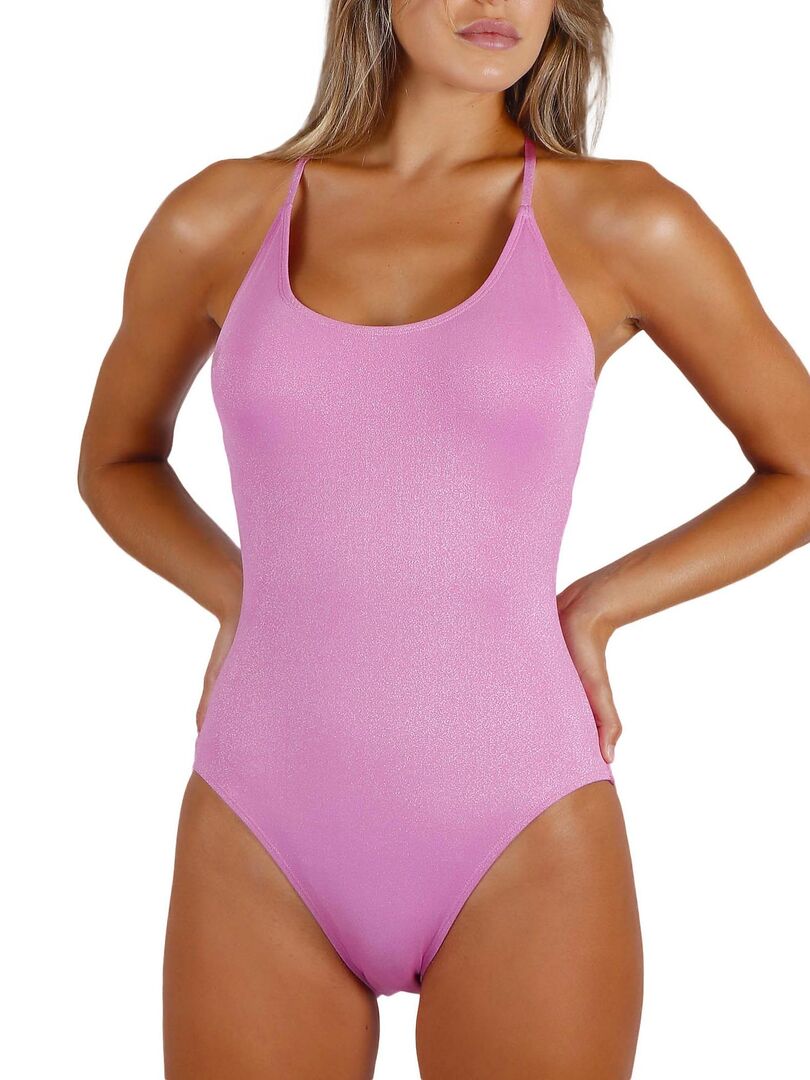 Kiabi maillot best sale