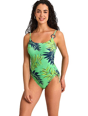 Maillot de bain une pièce préformé CALYPSO