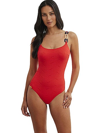 Maillot de bain une pièce préformé Cosmopolitan