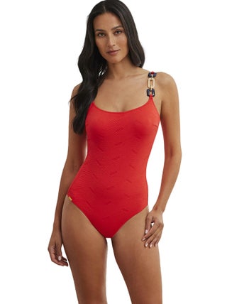 Maillot de bain une pièce préformé Cosmopolitan