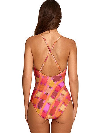 Maillot de bain une pièce préformé MAGMA