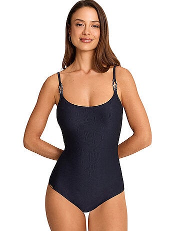 Maillot de bain une pièce préformé NAUTILUS