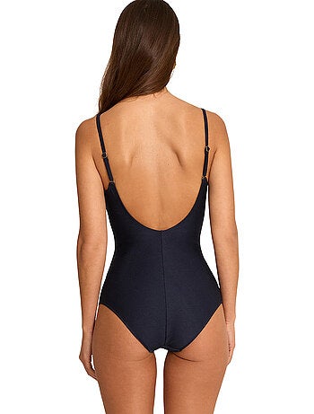 Maillot de bain une pièce préformé NAUTILUS